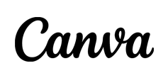 Canva Logo