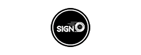 Signo Logo