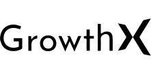 Growthx Logo