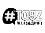 Tagz Foods Logo
